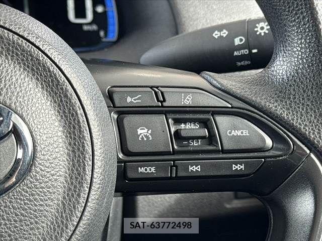Toyota AQUA 2022-10 8878658-5