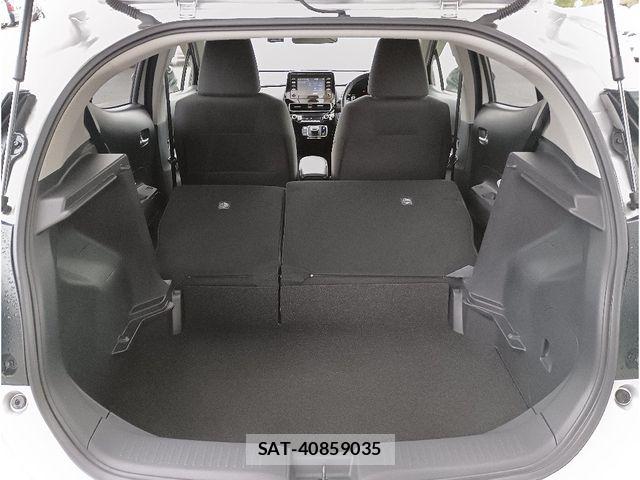 Toyota AQUA 2021-09 8878666-10