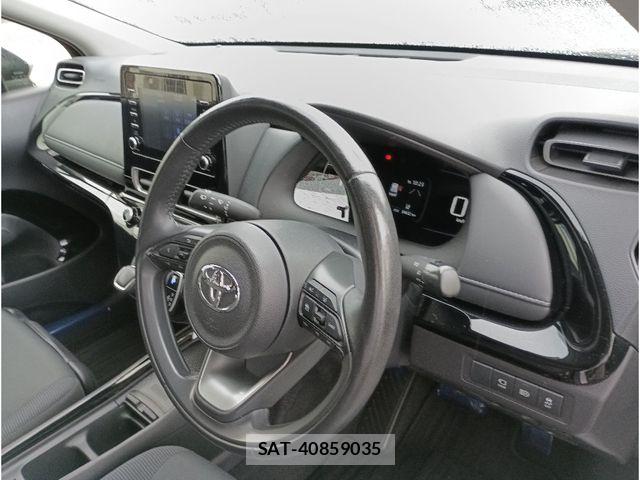Toyota AQUA 2021-09 8878666-11