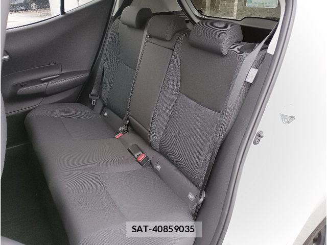 Toyota AQUA 2021-09 8878666-13