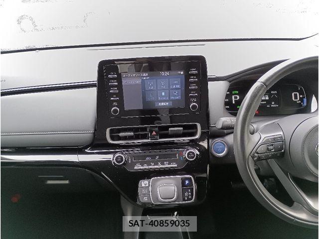 Toyota AQUA 2021-09 8878666-16