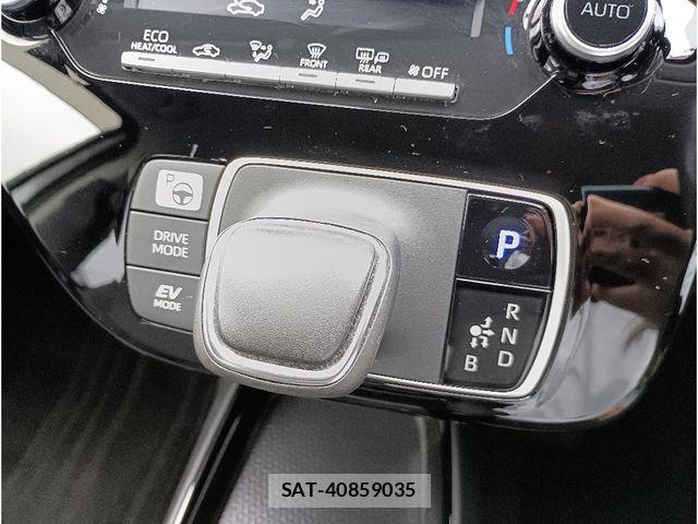Toyota AQUA 2021-09 8878666-20