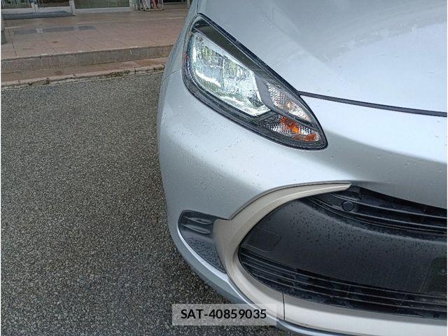 Toyota AQUA 2021-09 8878666-27