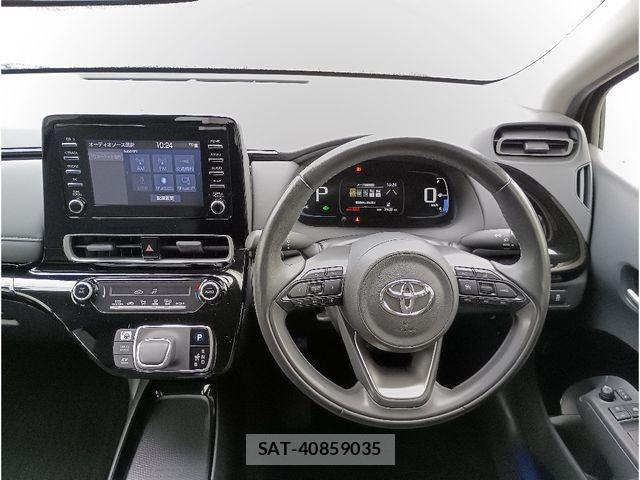 Toyota AQUA 2021-09 8878666-2