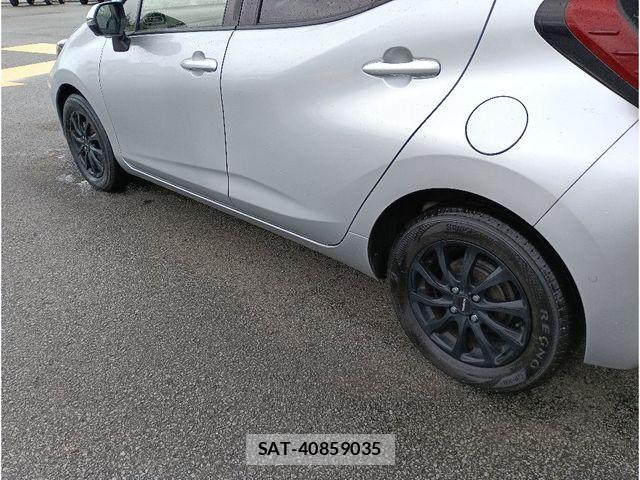 Toyota AQUA 2021-09 8878666-8