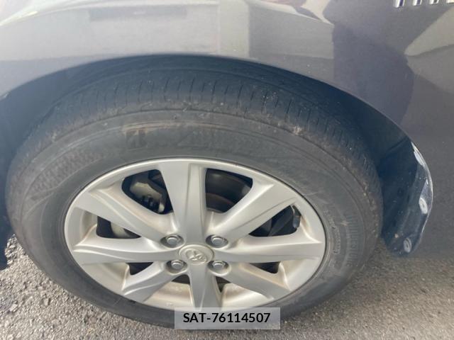 Toyota AQUA 2015-01 8878678-8