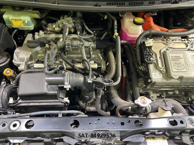 Toyota AQUA 2016-12 8878673-17