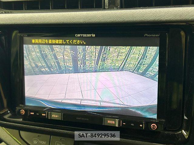Toyota AQUA 2016-12 8878673-3