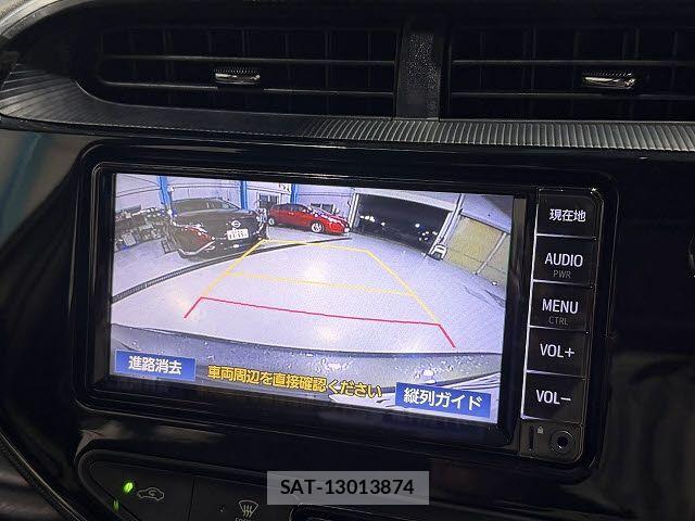 Toyota AQUA 2019-04 8878654-11