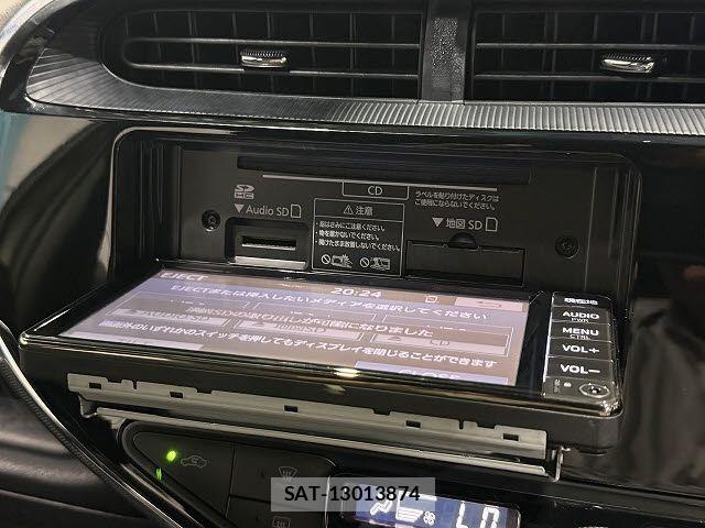 Toyota AQUA 2019-04 8878654-12