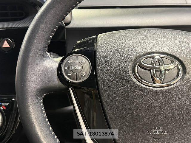 Toyota AQUA 2019-04 8878654-15