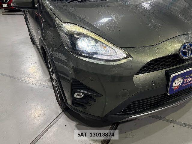 Toyota AQUA 2019-04 8878654-7