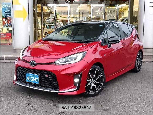 Toyota AQUA 2023-01 8878645-0