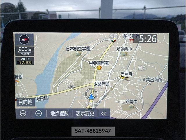 Toyota AQUA 2023-01 8878645-13