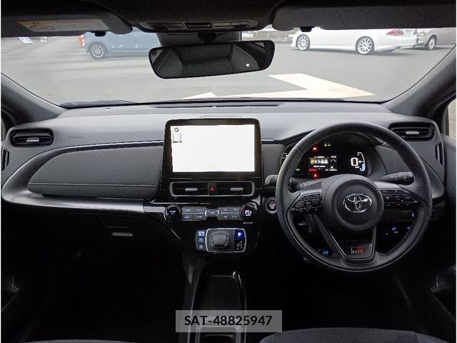 Toyota AQUA 2023-01 8878645-2