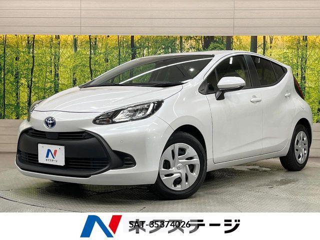 Toyota AQUA 2022-09 8878649-0