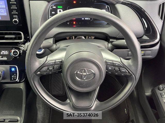 Toyota AQUA 2022-09 8878649-10