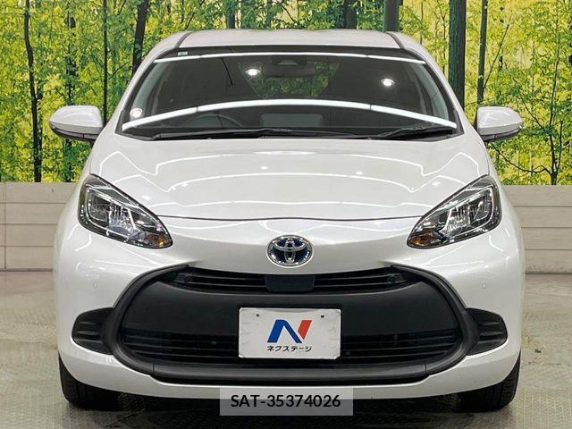 Toyota AQUA 2022-09 8878649-13