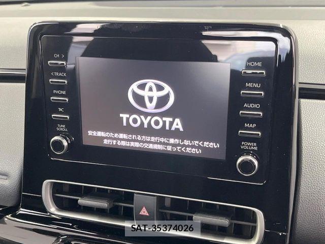 Toyota AQUA 2022-09 8878649-2
