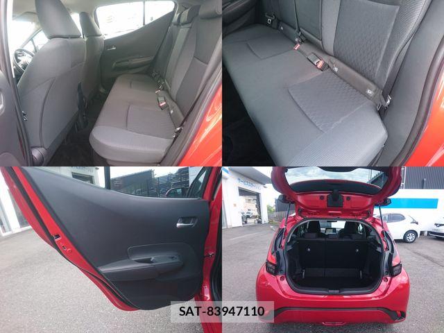 Toyota AQUA 2024-09 8878641-9