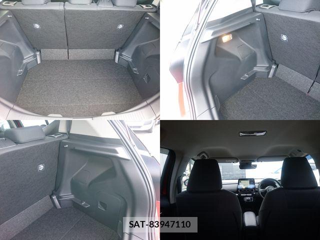 Toyota AQUA 2024-09 8878641-10