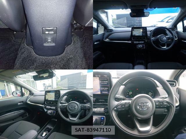 Toyota AQUA 2024-09 8878641-11
