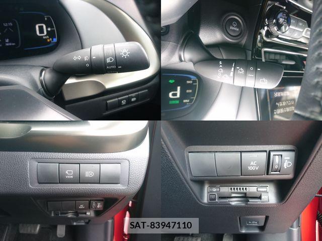 Toyota AQUA 2024-09 8878641-13