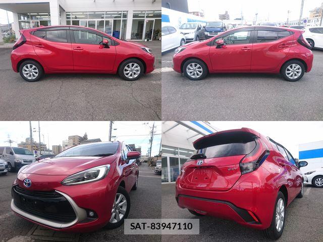 Toyota AQUA 2024-09 8878641-5