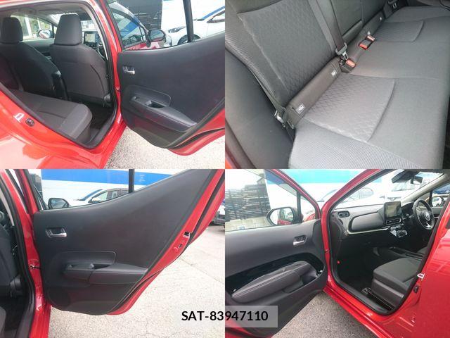 Toyota AQUA 2024-09 8878641-7