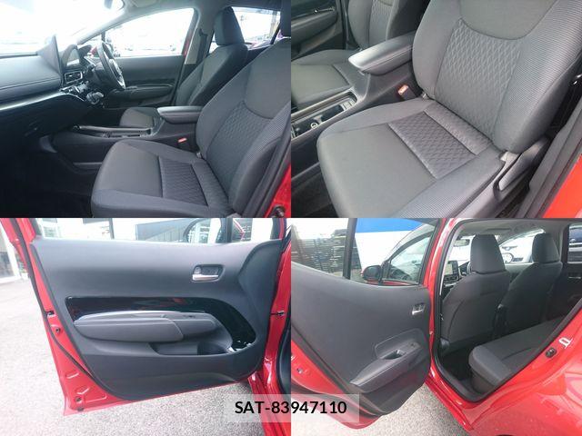Toyota AQUA 2024-09 8878641-8