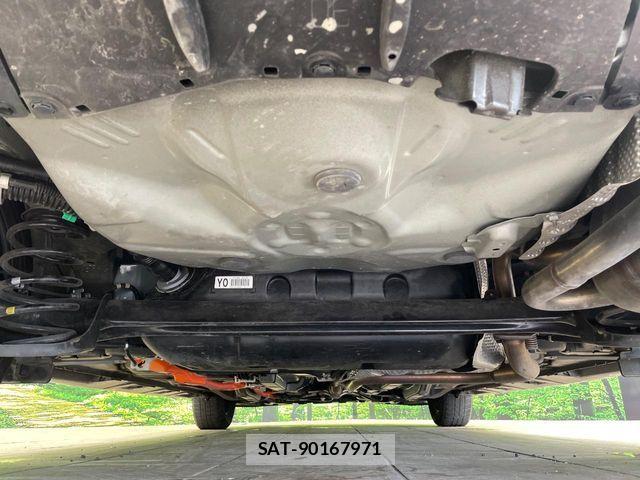 Toyota AQUA 2014-08 8878672-18