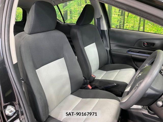 Toyota AQUA 2014-08 8878672-7