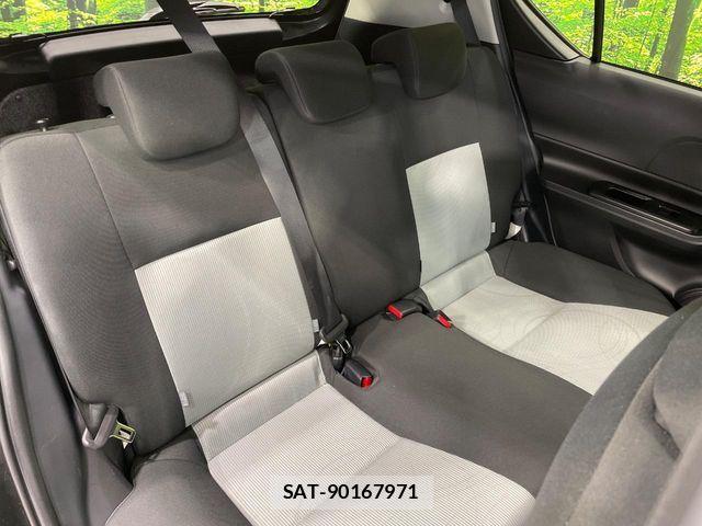 Toyota AQUA 2014-08 8878672-8
