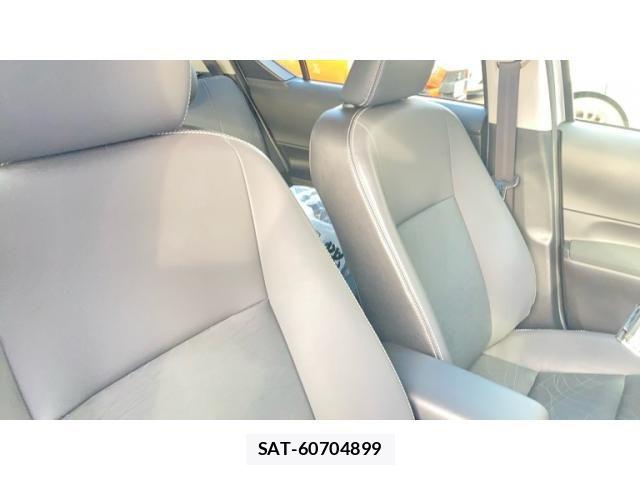 Toyota AQUA 2013-11 8878687-14