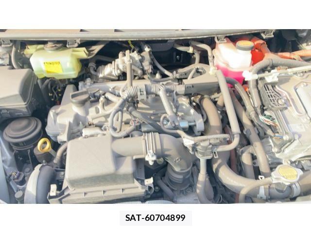 Toyota AQUA 2013-11 8878687-21