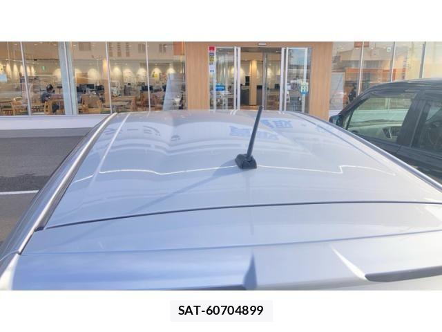 Toyota AQUA 2013-11 8878687-2