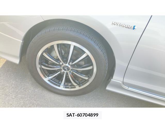 Toyota AQUA 2013-11 8878687-4