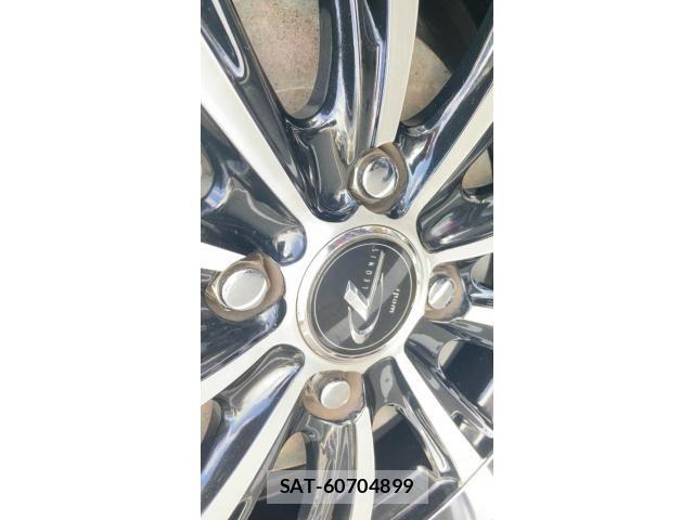 Toyota AQUA 2013-11 8878687-7