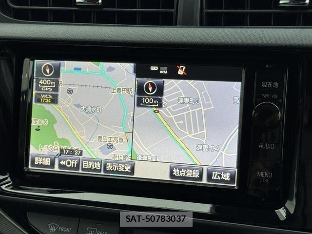 Toyota AQUA 2016-08 8878670-19