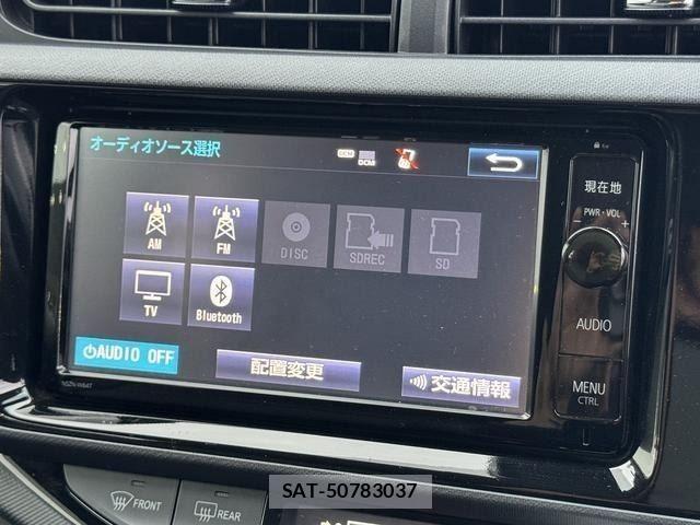 Toyota AQUA 2016-08 8878670-20