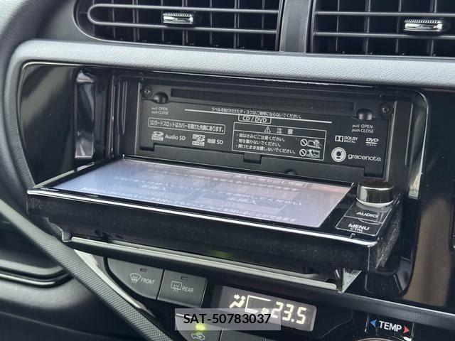 Toyota AQUA 2016-08 8878670-23