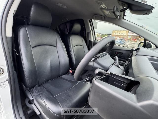 Toyota AQUA 2016-08 8878670-8