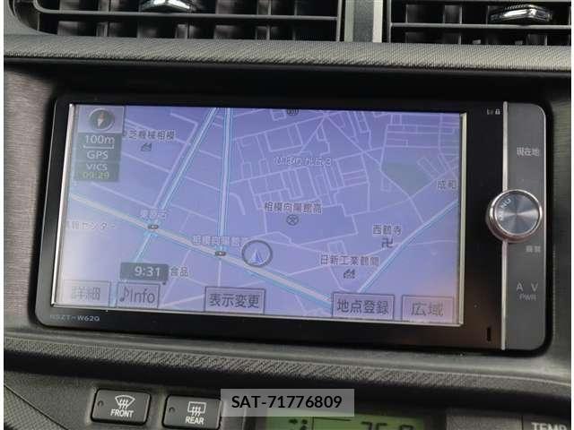Toyota AQUA 2013-10 8878676-22