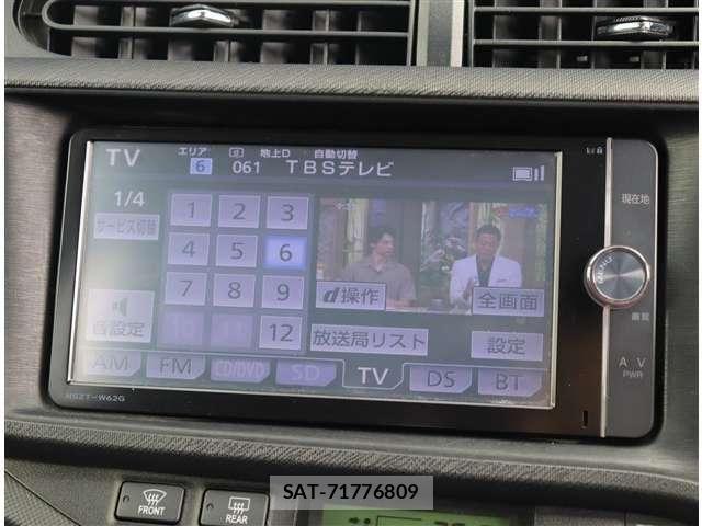 Toyota AQUA 2013-10 8878676-23