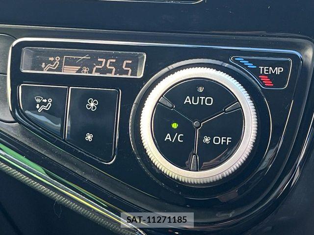 Toyota AQUA 2017-10 8878675-7