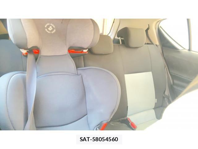 Toyota AQUA 2014-03 8878702-8