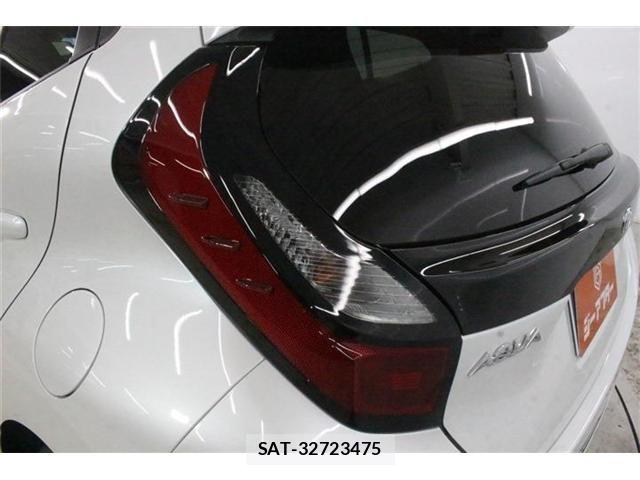 Toyota AQUA 2026-08 8878640-15