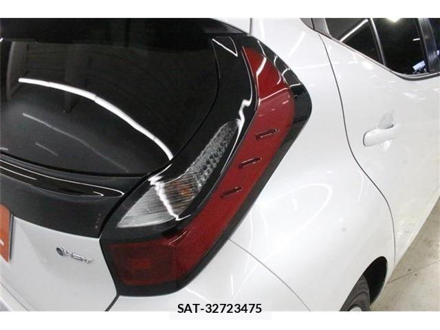 Toyota AQUA 2026-08 8878640-16