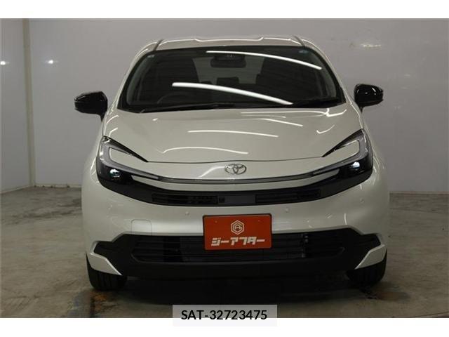 Toyota AQUA 2026-08 8878640-1