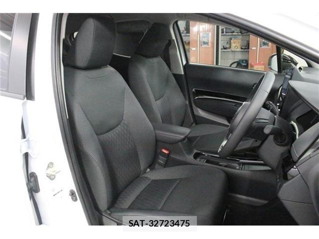 Toyota AQUA 2026-08 8878640-24